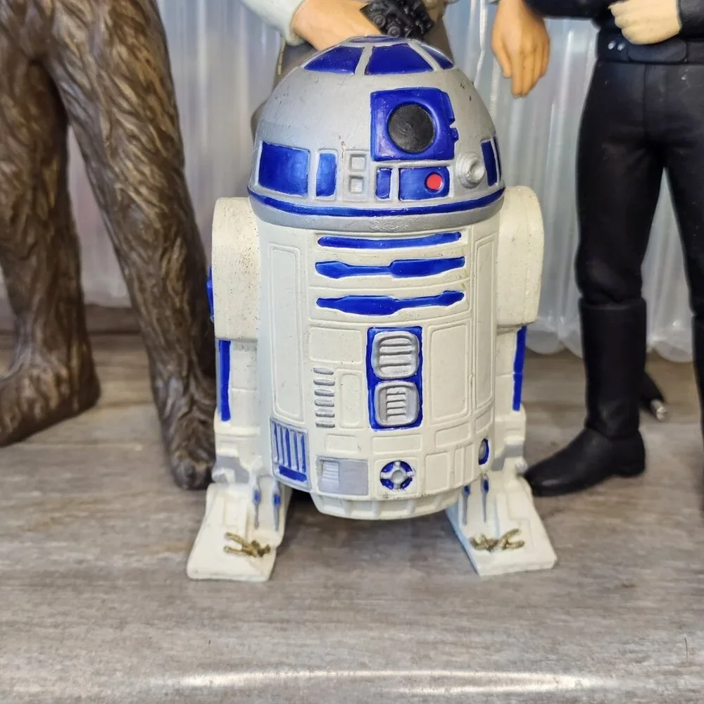 Star Wars vtg star